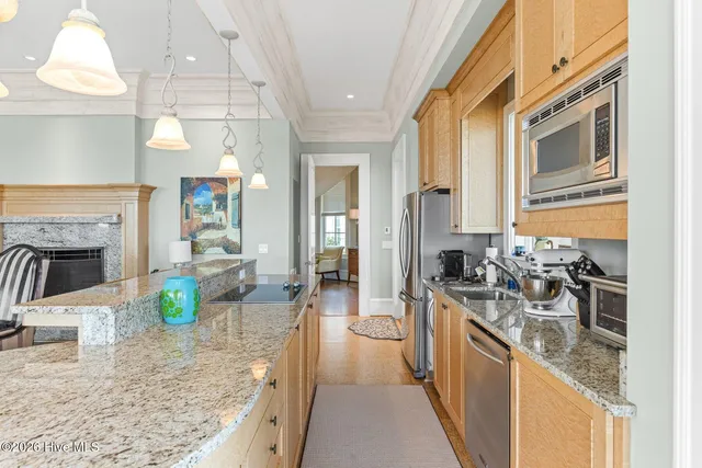 $8,995,000 | 1121 Pembroke Jones Drive, Wilmington, NC 28405