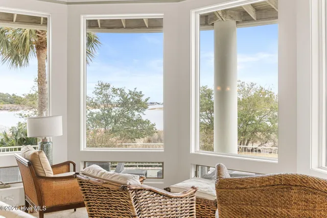 $8,995,000 | 1121 Pembroke Jones Drive, Wilmington, NC 28405