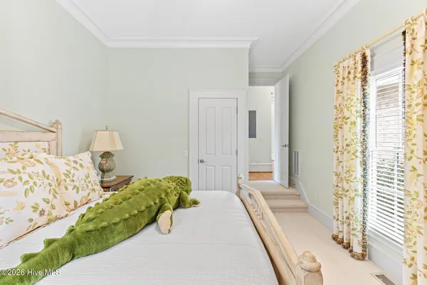 $8,995,000 | 1121 Pembroke Jones Drive, Wilmington, NC 28405