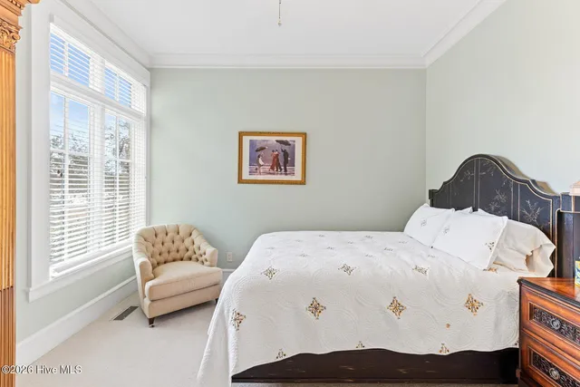 $8,995,000 | 1121 Pembroke Jones Drive, Wilmington, NC 28405