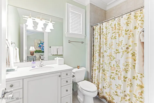 $8,995,000 | 1121 Pembroke Jones Drive, Wilmington, NC 28405