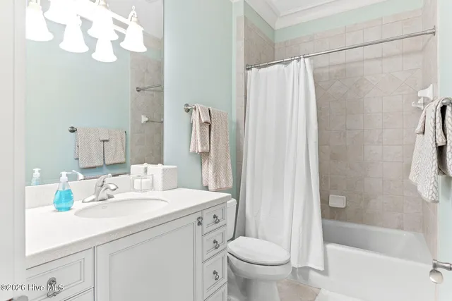 $8,995,000 | 1121 Pembroke Jones Drive, Wilmington, NC 28405