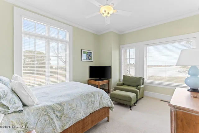 $8,995,000 | 1121 Pembroke Jones Drive, Wilmington, NC 28405