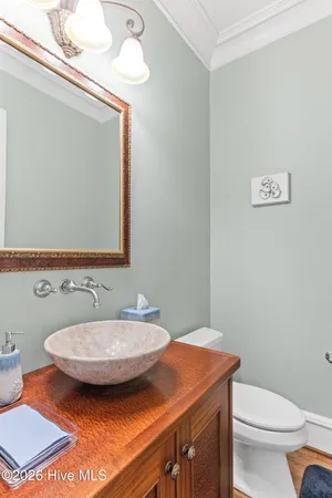 $8,995,000 | 1121 Pembroke Jones Drive, Wilmington, NC 28405