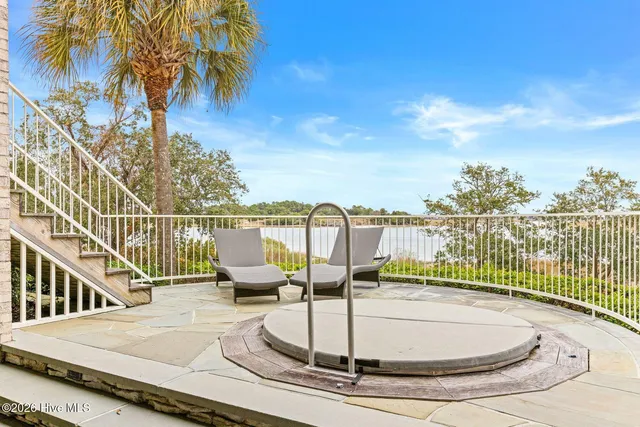 $8,995,000 | 1121 Pembroke Jones Drive, Wilmington, NC 28405