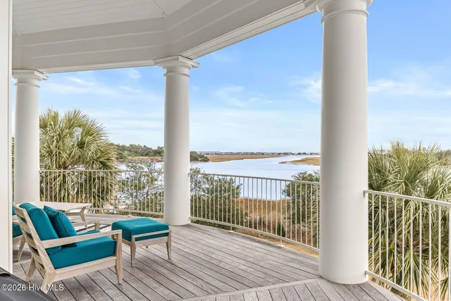 $8,995,000 | 1121 Pembroke Jones Drive, Wilmington, NC 28405