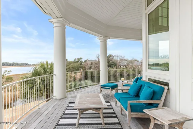 $8,995,000 | 1121 Pembroke Jones Drive, Wilmington, NC 28405