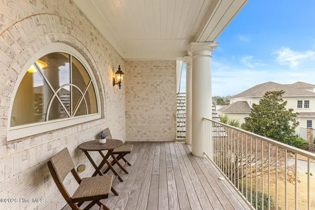 $8,995,000 | 1121 Pembroke Jones Drive, Wilmington, NC 28405