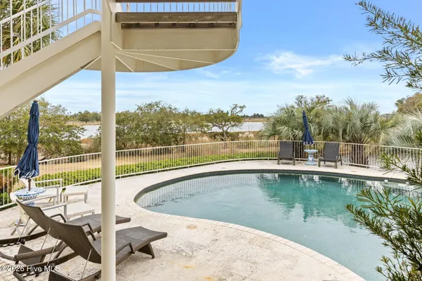 $8,995,000 | 1121 Pembroke Jones Drive, Wilmington, NC 28405
