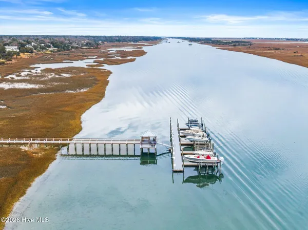 $8,995,000 | 1121 Pembroke Jones Drive, Wilmington, NC 28405