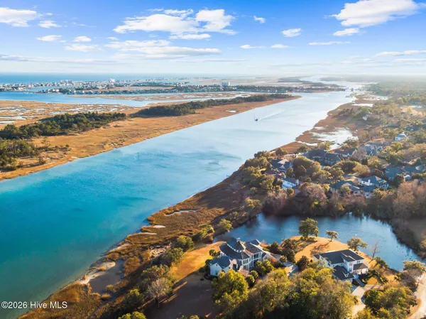 $8,995,000 | 1121 Pembroke Jones Drive, Wilmington, NC 28405