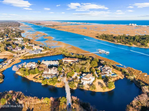 $8,995,000 | 1121 Pembroke Jones Drive, Wilmington, NC 28405