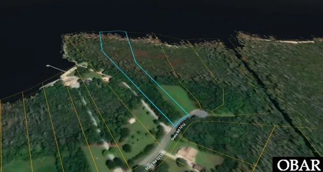 $89,900 | 122 Country Estate, Columbia, NC 27925