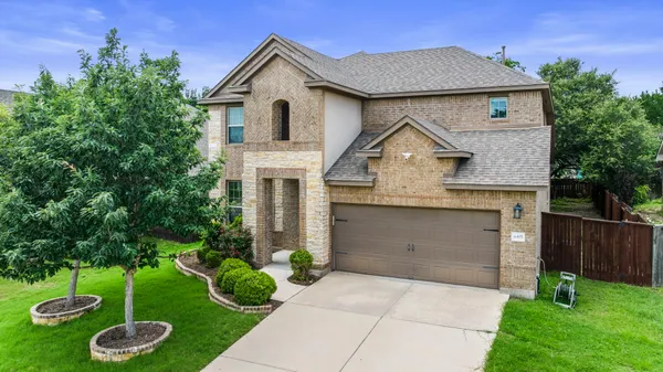 $565,000 | 4401 Trinity Woods Street, Leander, TX 78641