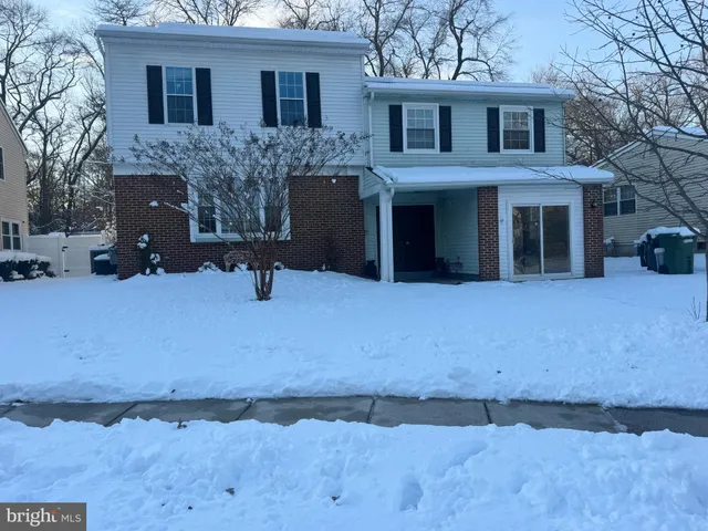 $469,000 | 1 Kendall Court, Marlton, NJ 08053