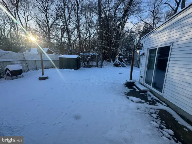 $469,000 | 1 Kendall Court, Marlton, NJ 08053