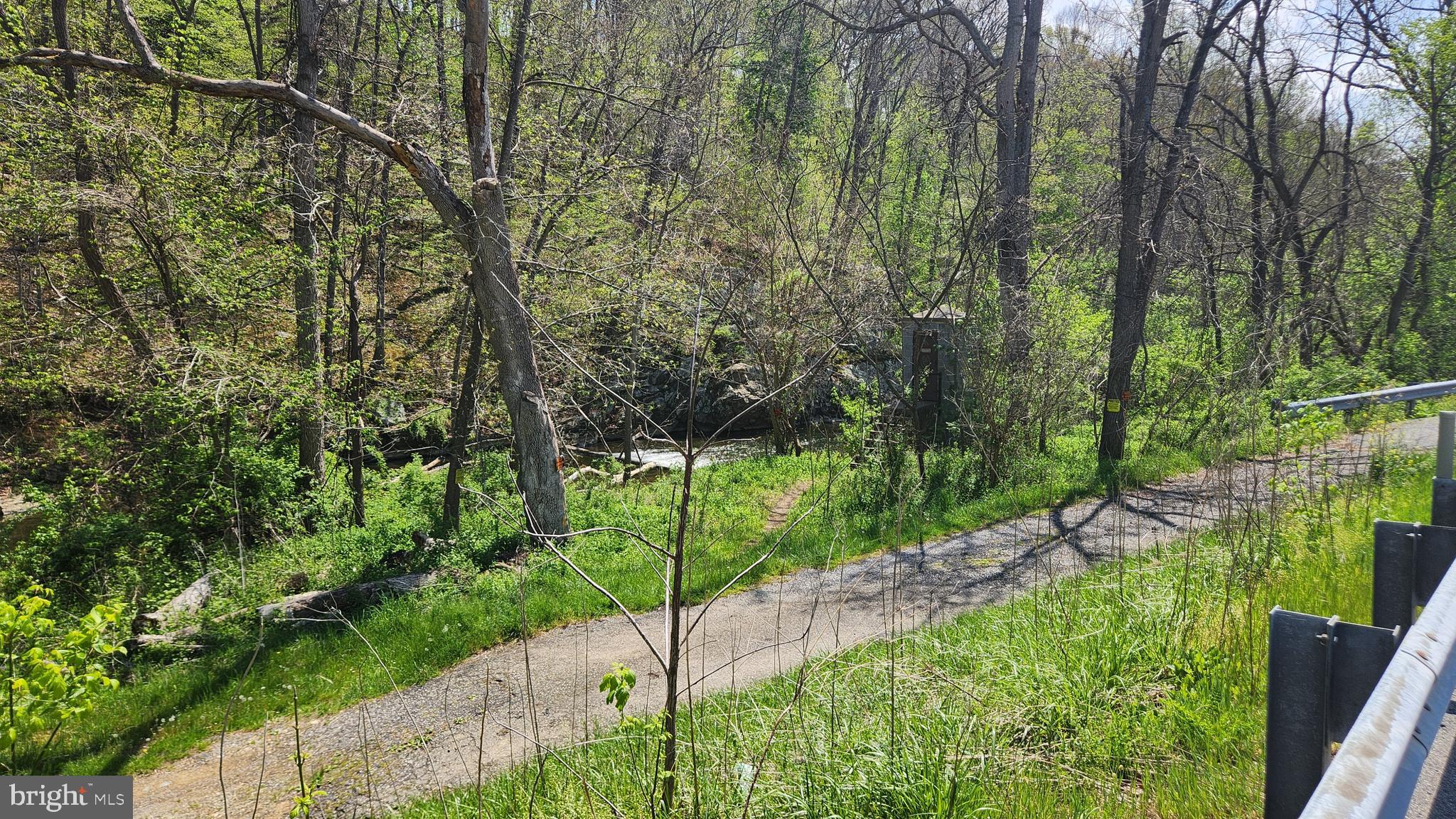 Burkittsville Road Middletown, MD 21769 - Photo 16 of 18 Driveway