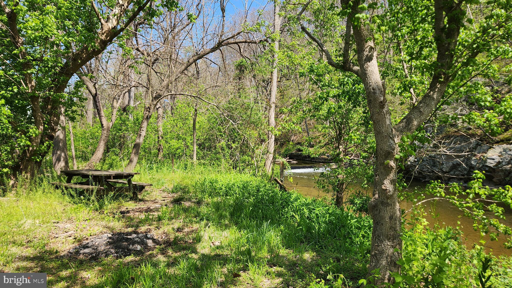 Burkittsville Road Middletown, MD 21769 - Photo 5 of 18 Picnic table will be removed