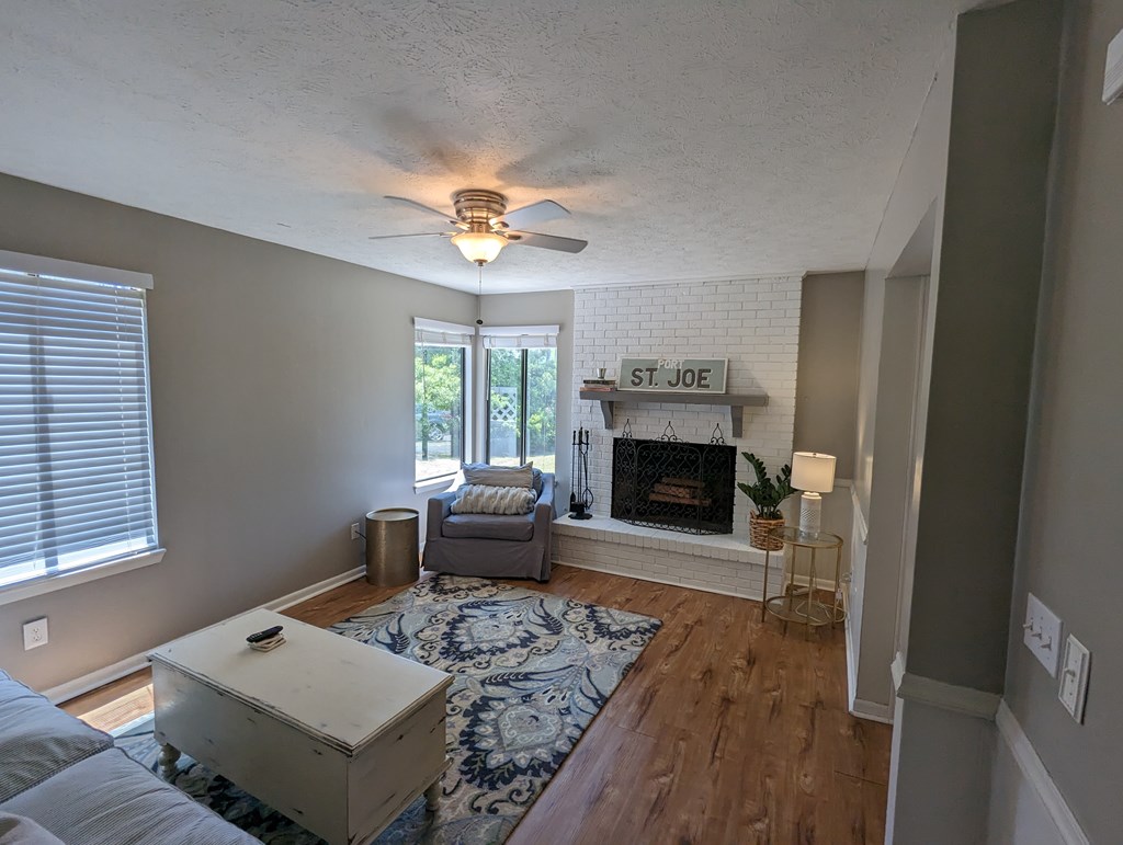 726 Country Club Road Port St. Joe, FL 32456 - Photo 6 of 44 Gallery Image 6