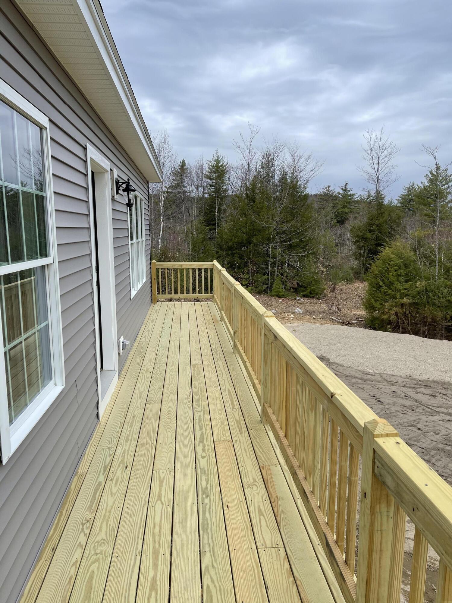 936 North Road Parsonsfield, ME 04047 - Photo 15 of 28 Photo Apr 15, 5 11 58 PM