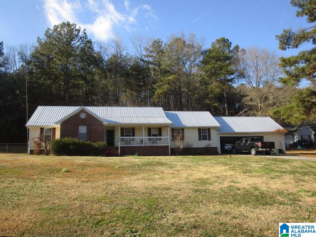 155 Triple Creek Road Cleveland, AL 35049 - Photo 1 of 21
