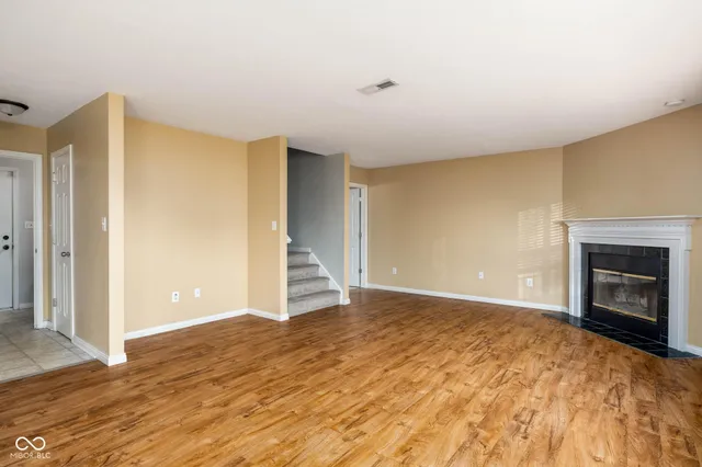 $309,000 | 8066 Lawrence Woods Place, Indianapolis, IN 46236