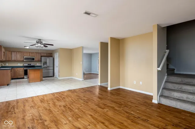 $309,000 | 8066 Lawrence Woods Place, Indianapolis, IN 46236