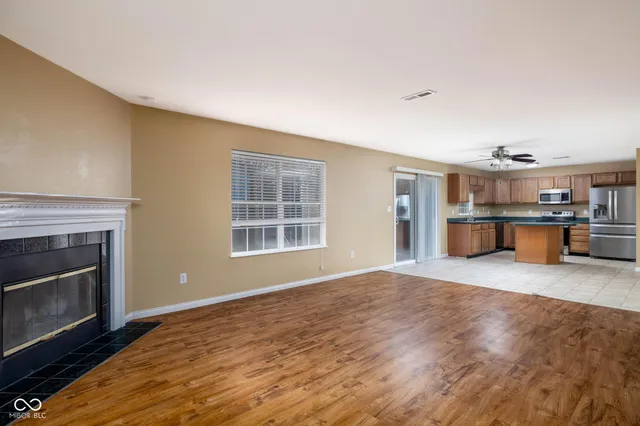 $309,000 | 8066 Lawrence Woods Place, Indianapolis, IN 46236