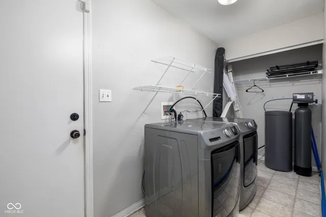 $309,000 | 8066 Lawrence Woods Place, Indianapolis, IN 46236