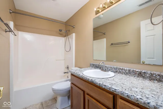 $309,000 | 8066 Lawrence Woods Place, Indianapolis, IN 46236