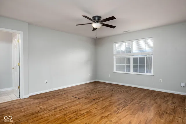 $309,000 | 8066 Lawrence Woods Place, Indianapolis, IN 46236