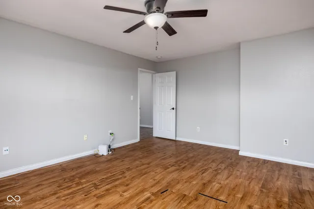 $309,000 | 8066 Lawrence Woods Place, Indianapolis, IN 46236