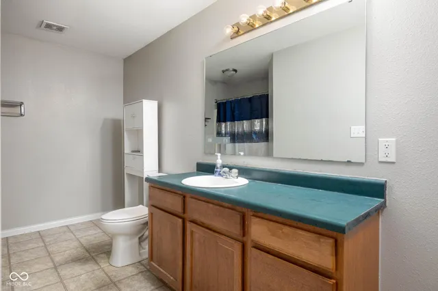 $309,000 | 8066 Lawrence Woods Place, Indianapolis, IN 46236