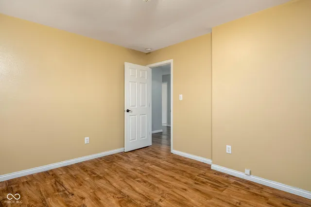 $309,000 | 8066 Lawrence Woods Place, Indianapolis, IN 46236