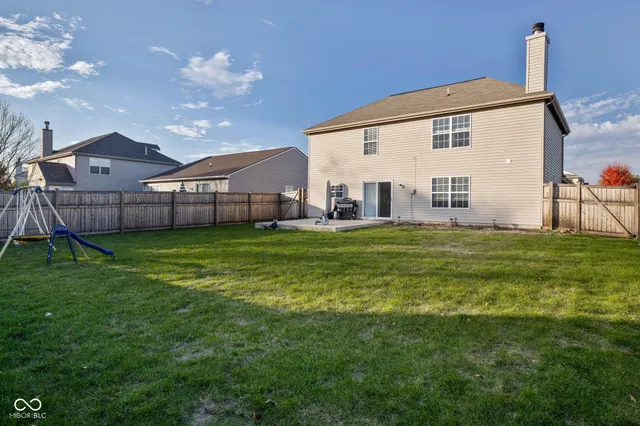 $309,000 | 8066 Lawrence Woods Place, Indianapolis, IN 46236