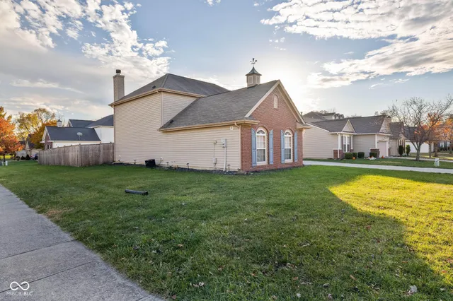 $309,000 | 8066 Lawrence Woods Place, Indianapolis, IN 46236