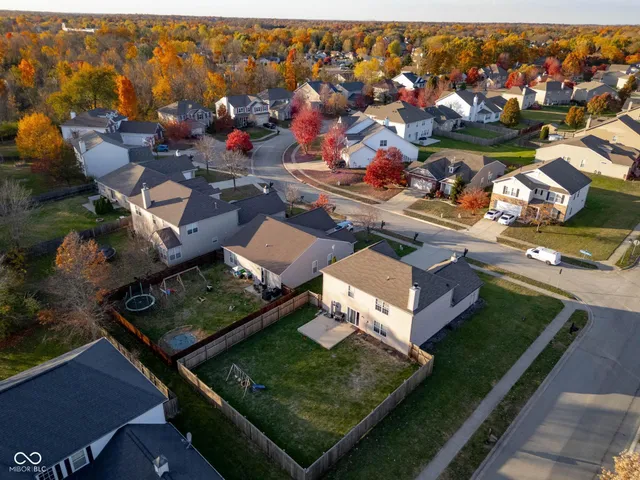 $309,000 | 8066 Lawrence Woods Place, Indianapolis, IN 46236