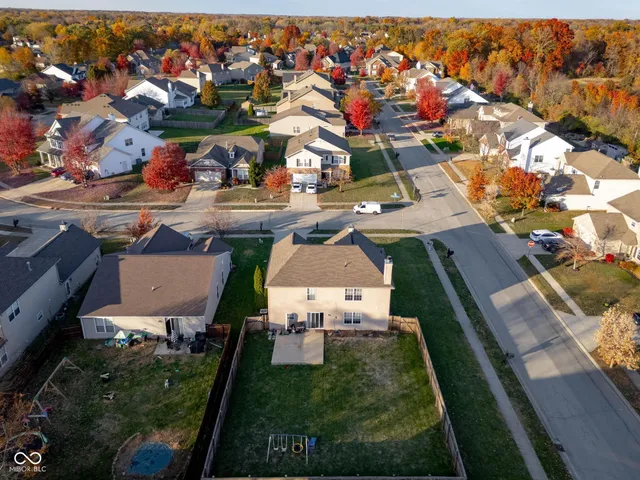 $309,000 | 8066 Lawrence Woods Place, Indianapolis, IN 46236