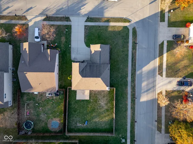 $309,000 | 8066 Lawrence Woods Place, Indianapolis, IN 46236