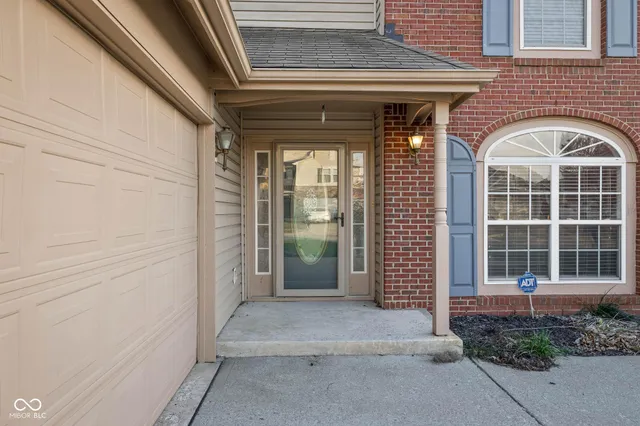 $309,000 | 8066 Lawrence Woods Place, Indianapolis, IN 46236