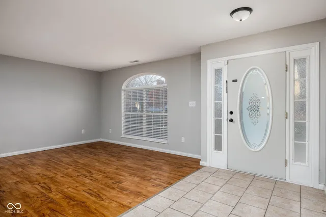 $309,000 | 8066 Lawrence Woods Place, Indianapolis, IN 46236