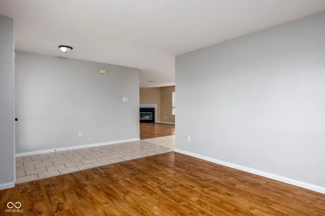 $309,000 | 8066 Lawrence Woods Place, Indianapolis, IN 46236