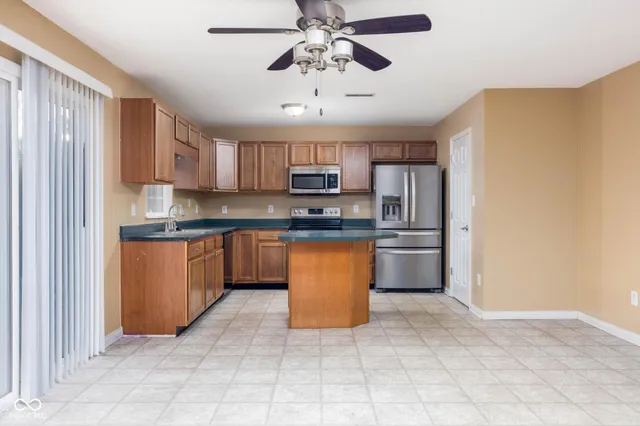 $309,000 | 8066 Lawrence Woods Place, Indianapolis, IN 46236