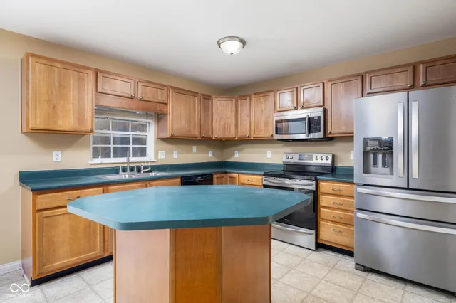 $309,000 | 8066 Lawrence Woods Place, Indianapolis, IN 46236