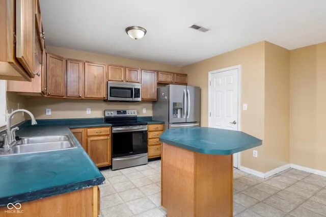 $309,000 | 8066 Lawrence Woods Place, Indianapolis, IN 46236