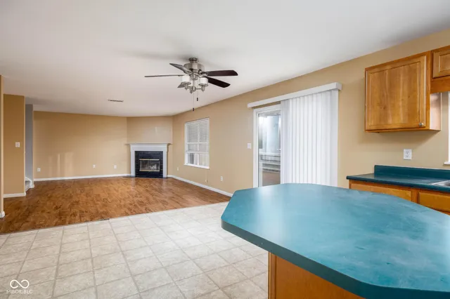 $309,000 | 8066 Lawrence Woods Place, Indianapolis, IN 46236