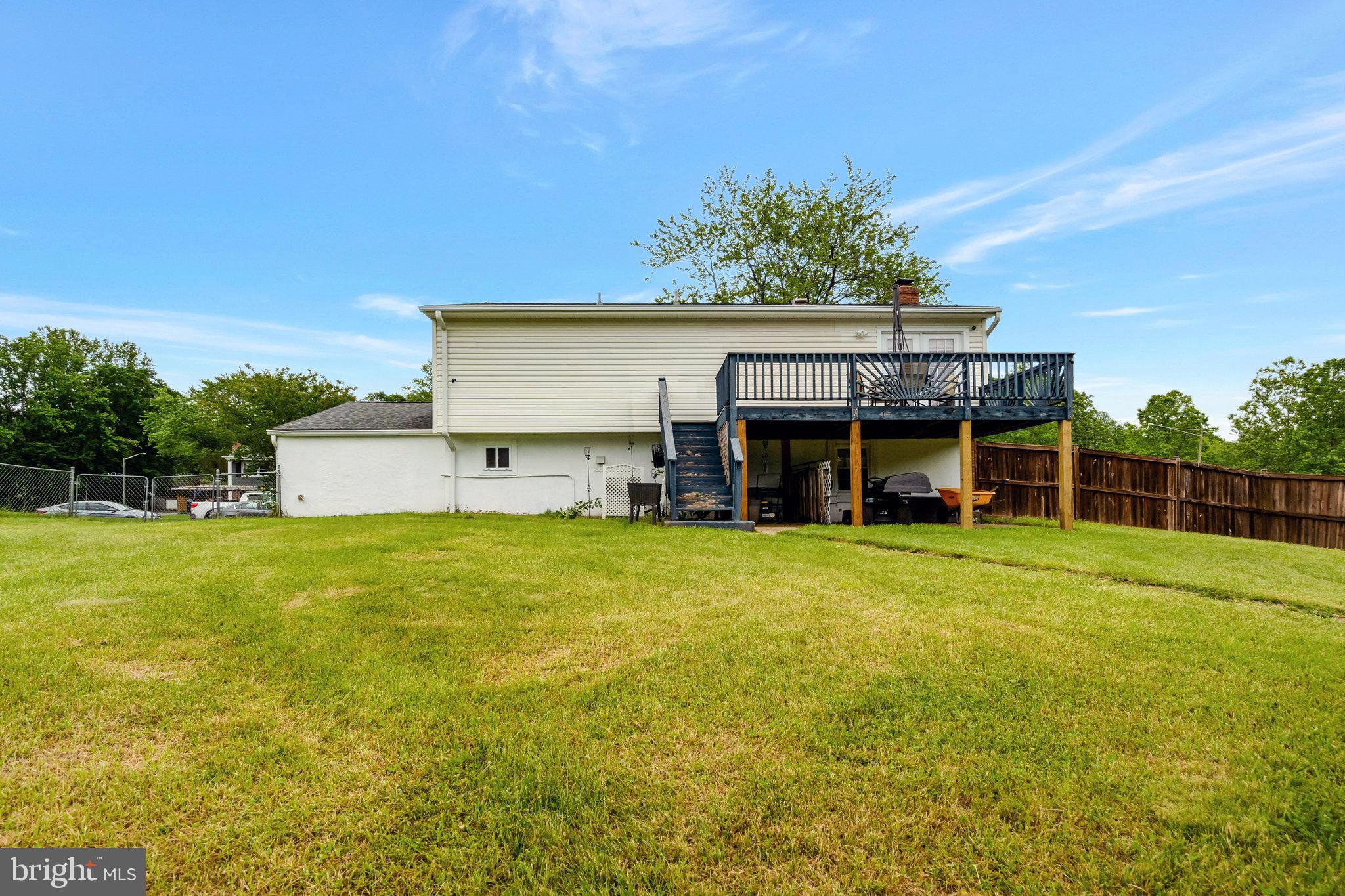 13498 Keytone Road Woodbridge, VA 22193 - Photo 34 of 38 Gallery Image 34