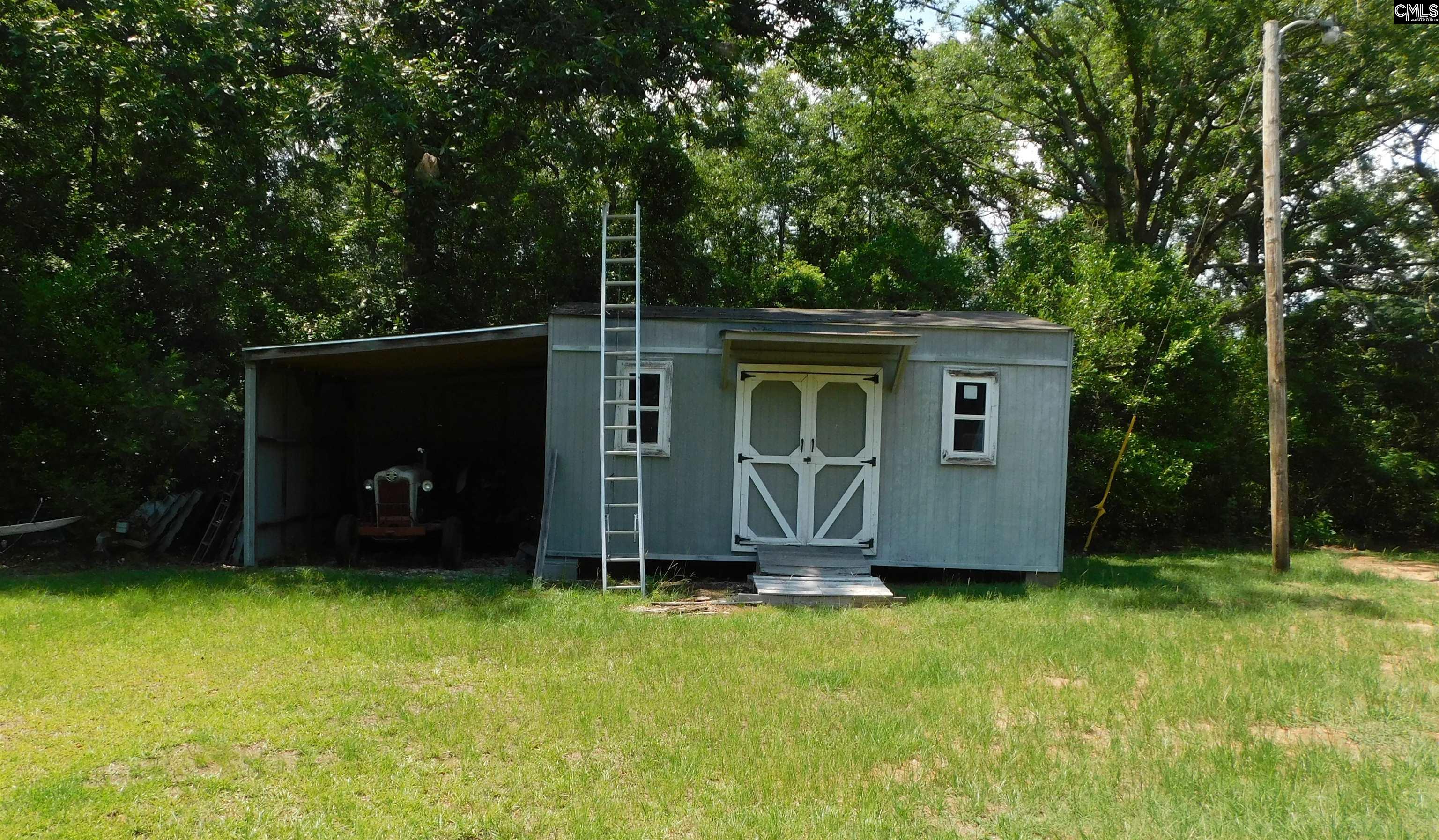 928 St Matthews Road Swansea, SC 29160 - Photo 29 of 32 Gallery Image 29