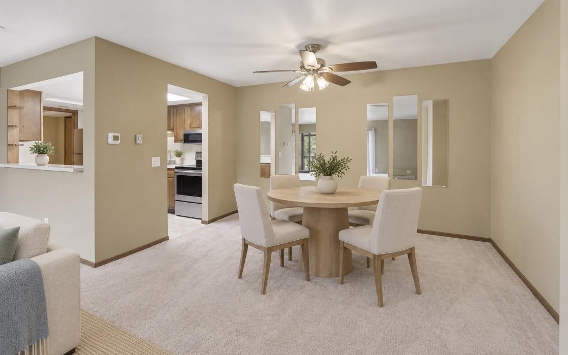 6302 Mineral Point Road, Unit 213 Madison, WI 53705 - Photo 9 of 28 Gallery Image 9