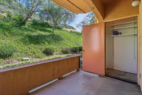 an outdoor view